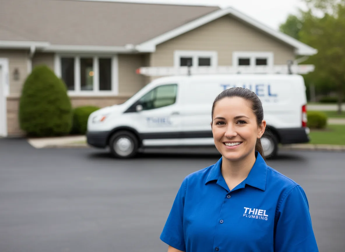 Plumber Dalton, OH FAQs